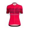 Femme Maillot 2022 Santini Tono Profilo N002